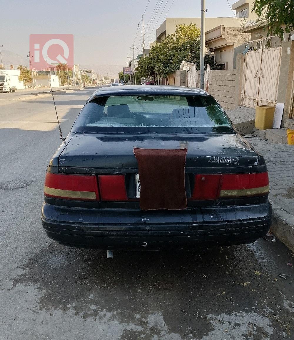 Daewoo Prince